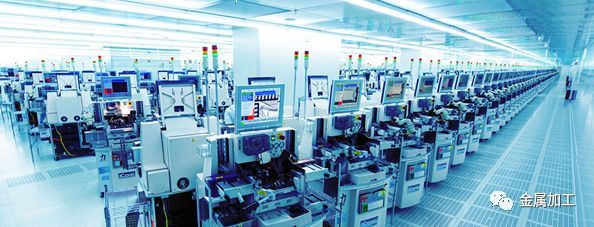 國內(nèi)手機零部件供應(yīng)商50強(TOP 50)一覽 技術(shù)創(chuàng)新驅(qū)動產(chǎn)業(yè)升級